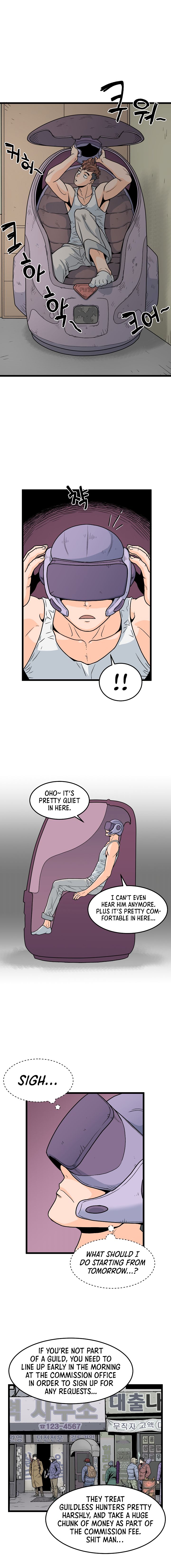 Murim Login Chapter 1 image 12
